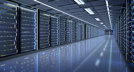 網站服務器升級通知